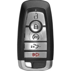 2022 Ford F-350 Super Duty Smart Key Fob PN: 164-R8166