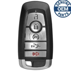 2022 Ford F-250 Super Duty Smart Key Fob PN: 164-R8166