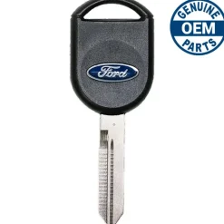 2006 Ford F-250 Transponder Key PN: H92PT, 5913441