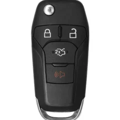 2013 Ford Fusion FlipKey Remote PN: 164-R7986, 5924003