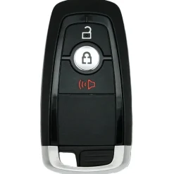 2021 Ford Fusion Smart Key Fob PN:164-R8163,5929508
