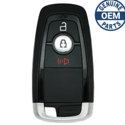 2020 Ford Fusion Smart Key Fob PN:164-R8163,5929508
