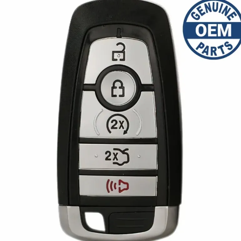2020 Ford Fusion Smart Key Fob PN: 164-R8149