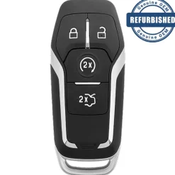 2013 Ford Fusion Smart Key Fob PN: 164-R7988