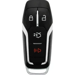 2016 Ford Fusion Smart Key Fob PN: 5926060, 164-R8109