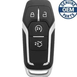 2015 Ford Fusion Smart Key Fob PN: 164-R7988