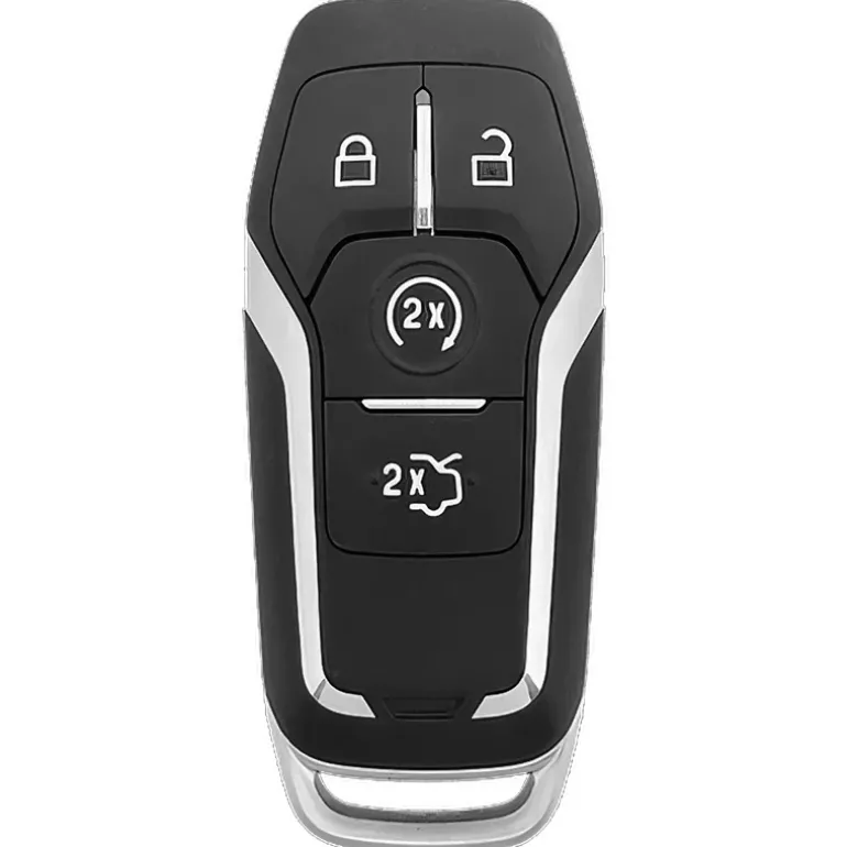 2015 Ford Fusion Smart Key Fob PN: 164-R7988