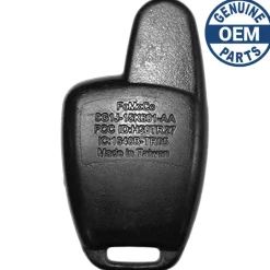 Ford 9G1J-15K601-AA 2 Button Dealer Installed Remote H50TR27