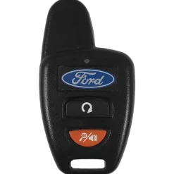 Ford 9G1J-15K601-AA 2 Button Dealer Installed Remote H50TR27