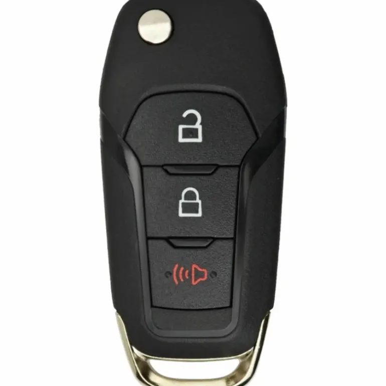2022 Ford Maverick Flipkey Remote PN: 164-R8269, 5939651