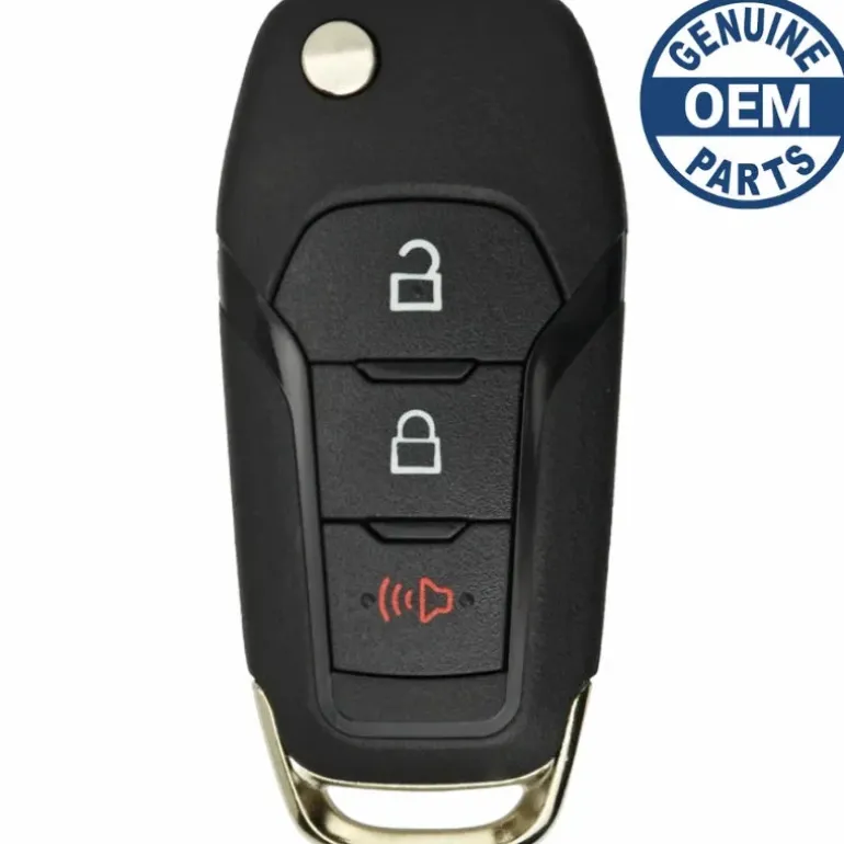 2022 Ford Maverick Flipkey Remote PN: 164-R8269, 5939651
