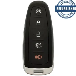 2020 Ford Maverick Smart Key Fob PN: 164-R8092, 5921286 FCC: M3N5WY8609