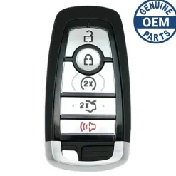 2022 Ford Mustang Cobra Smart Key Fob PN: 164-R8233, 5938043