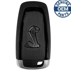2020 Ford Mustang Cobra Smart Key Fob PN: 164-R8233, 5938043