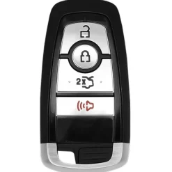 2020 Ford Mustang Cobra Smart Key Fob PN: 164-R8187