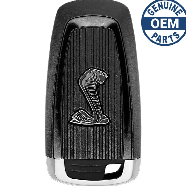 2020 Ford Mustang Cobra Smart Key Fob PN: 164-R8187