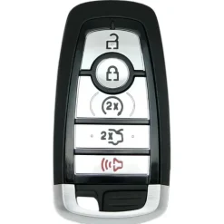2021 Ford Mustang Cobra Smart Key Fob PN: 164-R8233, 5938043