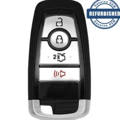 2019 Ford Mustang Cobra Smart Key Fob PN: 5933021, 164-R8187