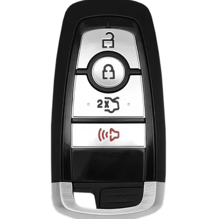 2019 Ford Mustang Cobra Smart Key Fob PN: 5933021, 164-R8187
