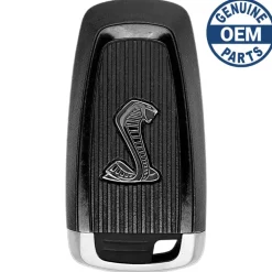 2019 Ford Mustang Cobra Smart Key Fob PN: 5933021, 164-R8187