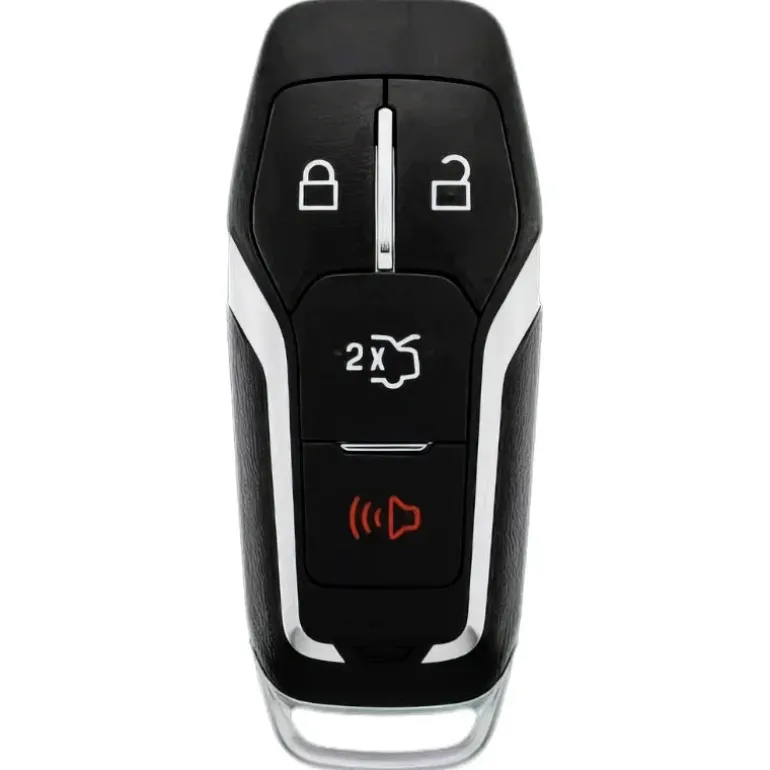 2017 Ford Mustang Cobra Smart Key Fob PN: 5928966,164-R8143