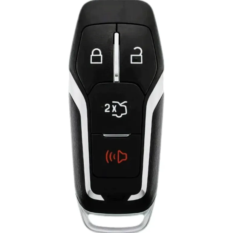 2016 Ford Mustang Cobra Smart Key Fob PN: 5928966,164-R8143