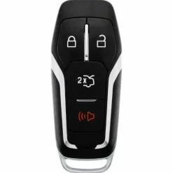 2015 Ford Mustang Cobra Smart Key Fob PN: 5928966,164-R8143