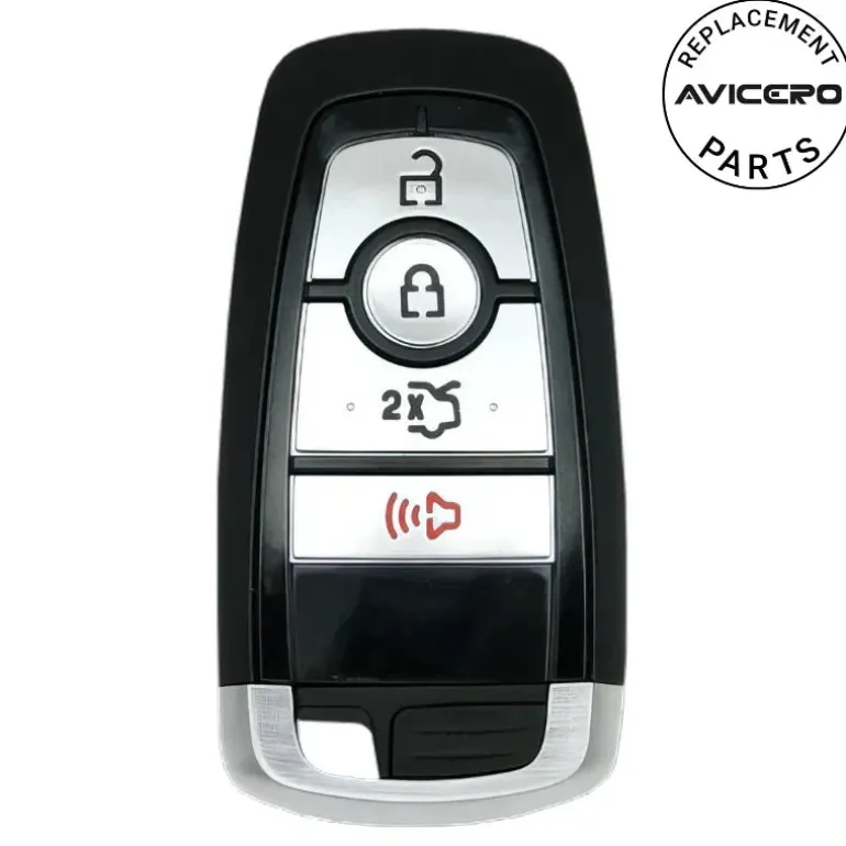 2022 Ford Mustang Mach-E Mach E Smart Key Fob PN: 164-R8310, 5942083