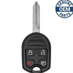 2014 Ford Mustang Remote Head Key PN: 5921186, 164-R8087