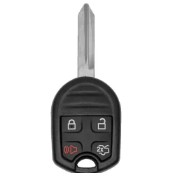 2011 Ford Mustang Remote Head Key PN: 5921186, 164-R8087