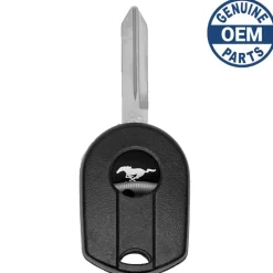 2013 Ford Mustang Remote Head Key PN: 5921186, 164-R8087