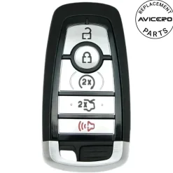 2022 Ford Mustang Smart Key Fob PN: 164-R8162, 5929505