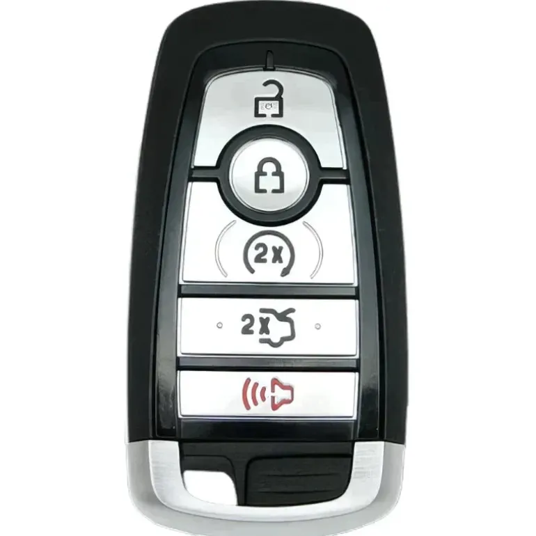 2022 Ford Mustang Smart Key Fob PN: 164-R8162, 5929505