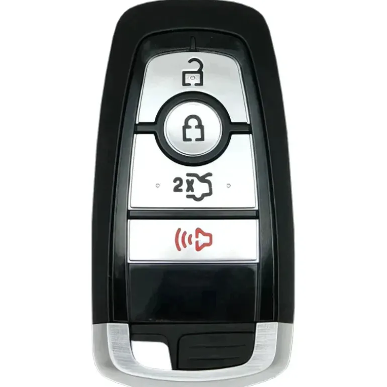 2022 Ford Mustang Smart Key Fob PN: 164-R8159