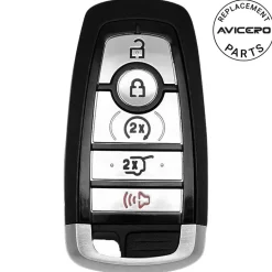 2024 Ford Mustang Smart Key Fob PN: 5943674, 164-R8324