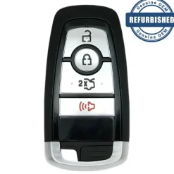 2020 Ford Mustang Smart Key Fob PN: 164-R8159
