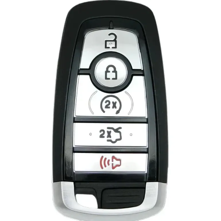 2019 Ford Mustang Smart Key Fob PN: 164-R8162, 5929505