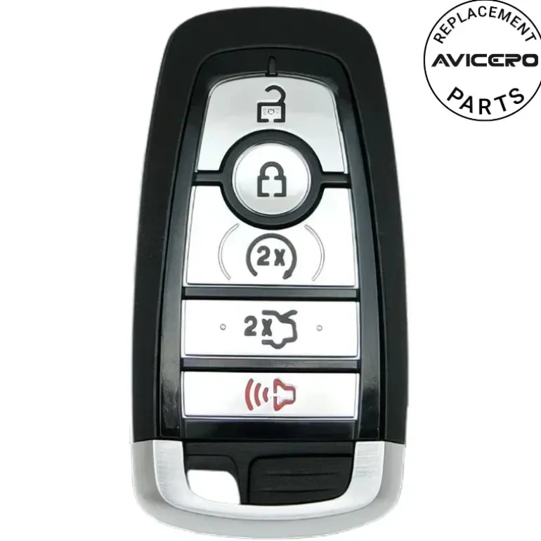 2019 Ford Mustang Smart Key Fob PN: 164-R8162, 5929505