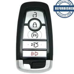 2019 Ford Mustang Smart Key Fob PN: 164-R8162, 5929505