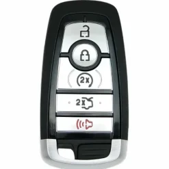 2018 Ford Mustang Smart Key Fob PN: 164-R8162, 5929505