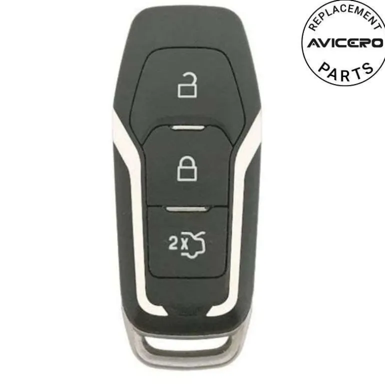 2017 Ford Mustang Smart Key Fob PN: 5926062, 164-R8121
