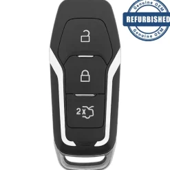2017 Ford Mustang Smart Key Fob PN: 164-R8145
