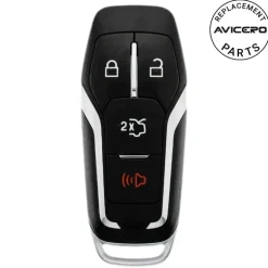 2017 Ford Mustang Smart Key Fob PN: 164-R8120