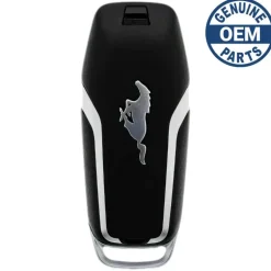 2017 Ford Mustang Smart Key Fob PN: 164-R8120