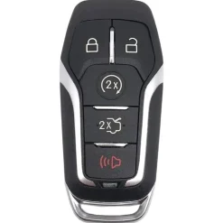 2017 Ford Mustang Smart Key Fob PN: 164-R8119