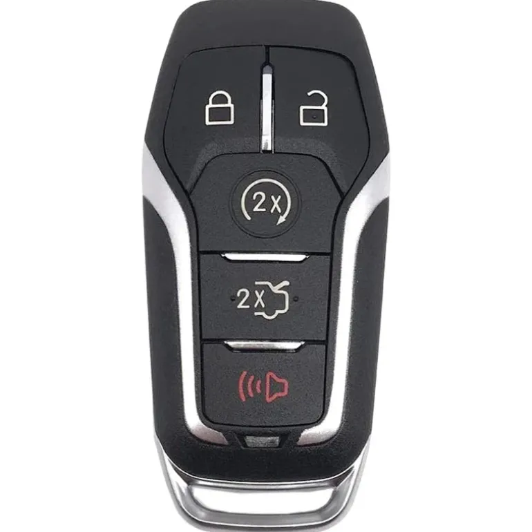 2016 Ford Mustang Smart Key Fob PN: 164-R8119