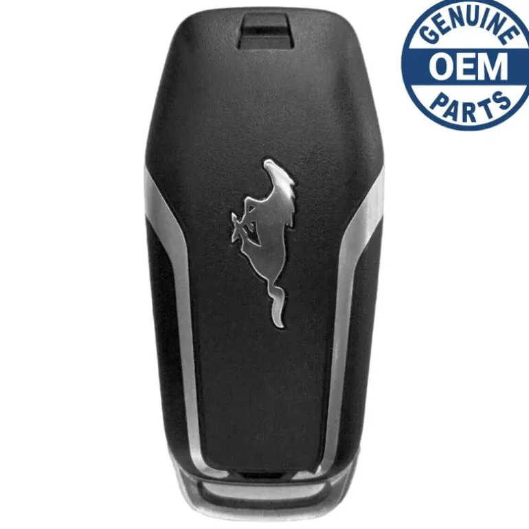 2016 Ford Mustang Smart Key Fob PN: 164-R8119