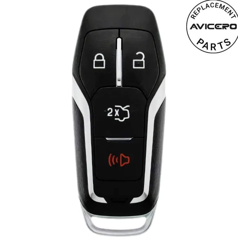 2015 Ford Mustang Smart Key Fob PN: 164-R8120