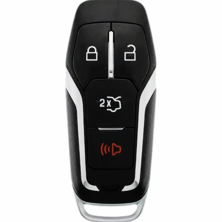 2015 Ford Mustang Smart Key Fob PN: 164-R8120