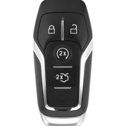 2016 Ford Mustang Smart Key Fob PN: 164-R8118